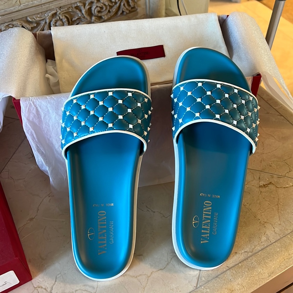 Valentino size 38